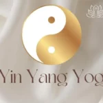 Yin Yang Yoga