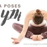 yin yoga poses