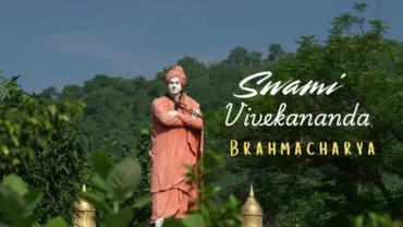 swami vivekananda on brahmacharya