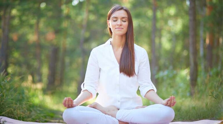 Meditate Hebrew Meaning​