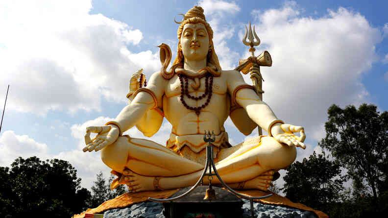 All Mantras of Lord Shiva