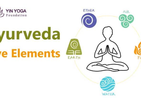 five elements of ayurveda