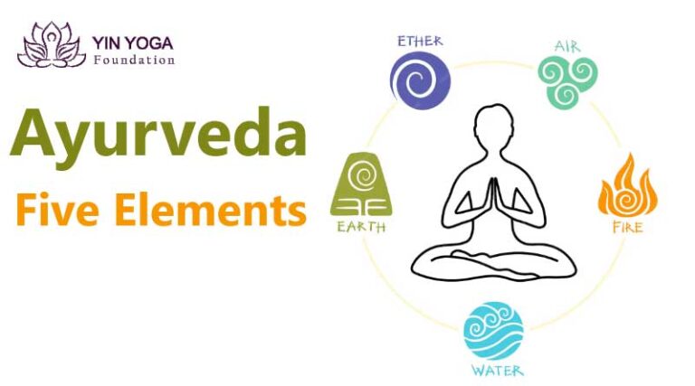 five elements of ayurveda