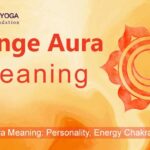 Orange Aura Meaning