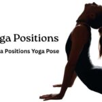 Hot Yoga Positions