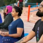 Top 10 Yoga School in India