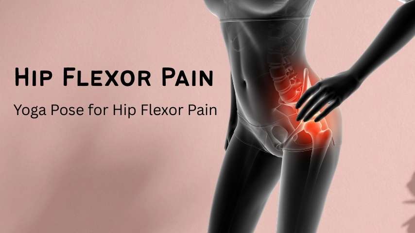 Hip Flexor Pain