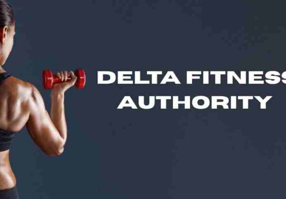 Delta Fitness Authority