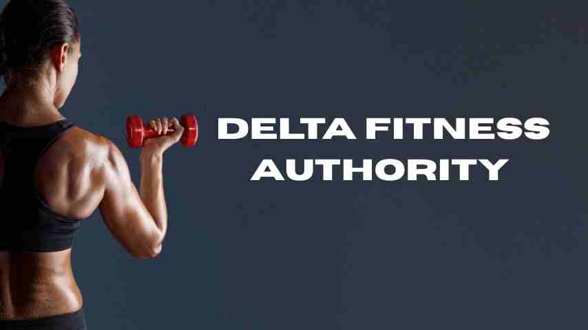 Delta Fitness Authority