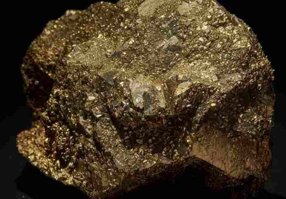 Pyrite Stone Benefits